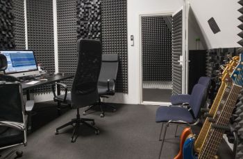 09 - Tonski studio i režija